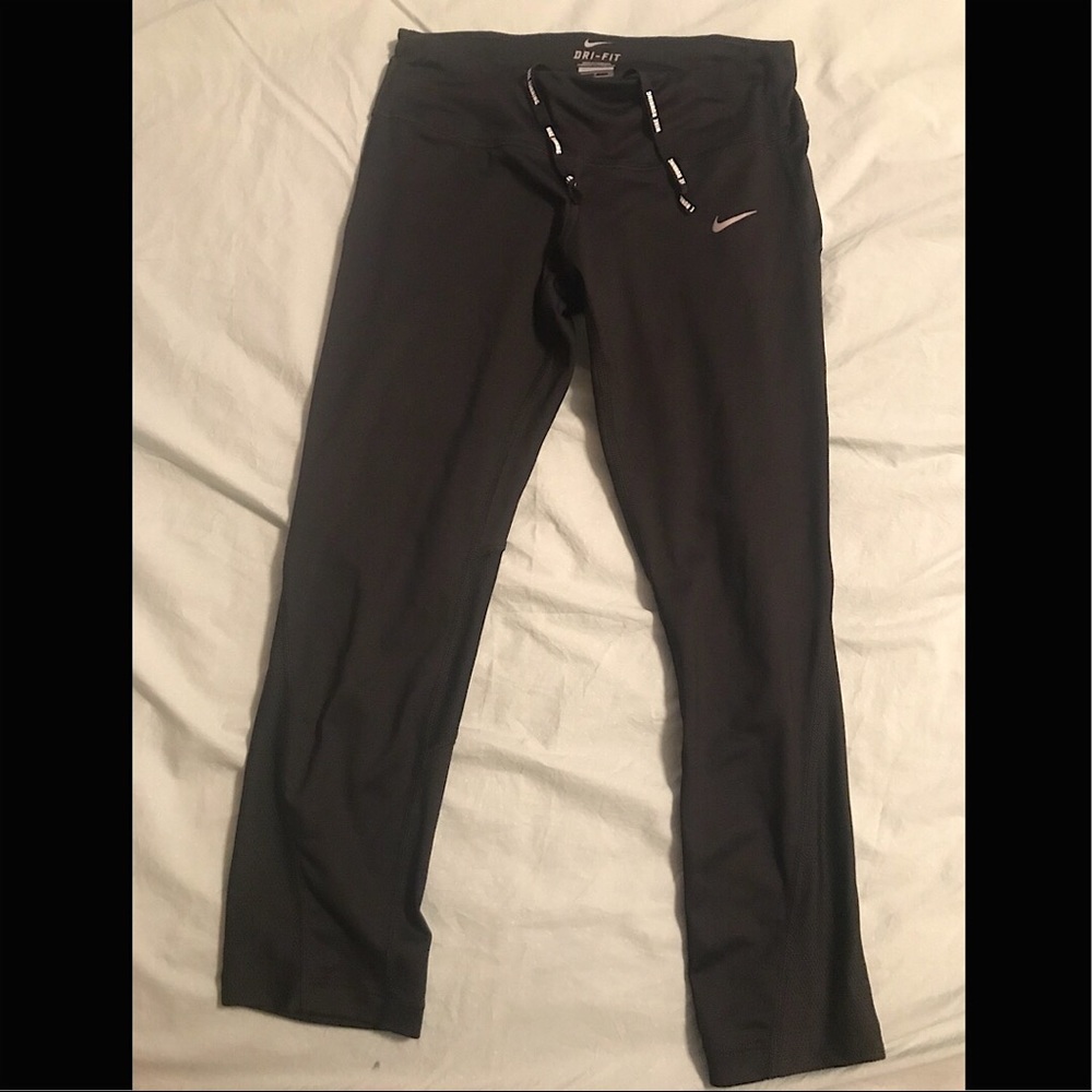 Nike Trainer Capris